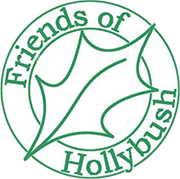 Friends of Hollybush